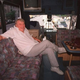 Image for article titled John Madden Hated Flying So He Traveled Everywhere In This Converted Bus